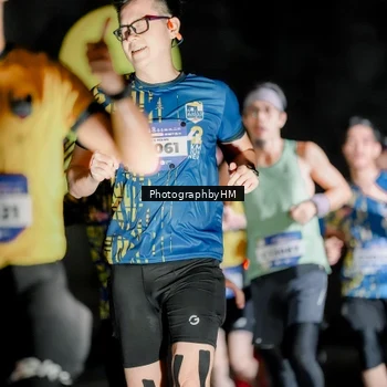 Runner Photo 5800646