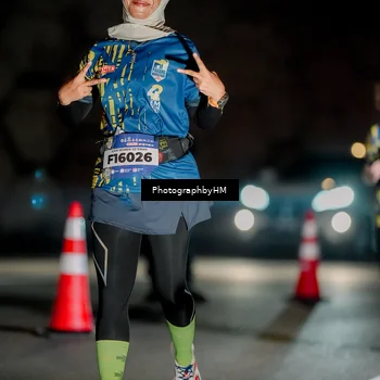 Runner Photo 5800650