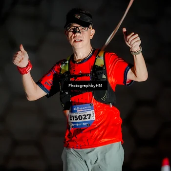 Runner Photo 5800651