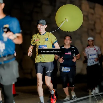Runner Photo 5800653