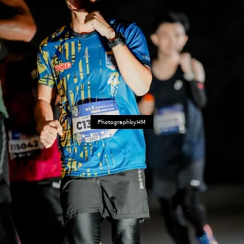 Runner Photo 5800655