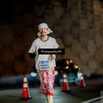 Runner Photo 5800656