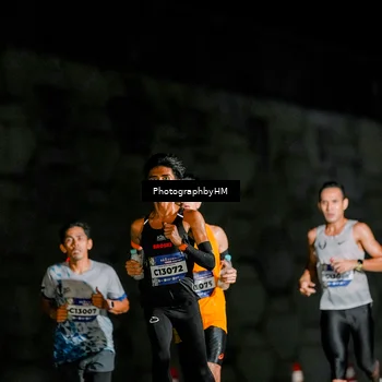 Runner Photo 5800657