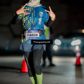 Runner Photo 5800658
