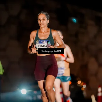 Runner Photo 5800660