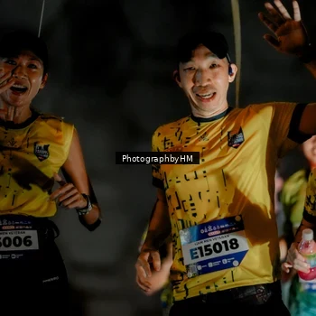 Runner Photo 5800661