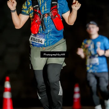 Runner Photo 5800663