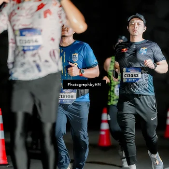 Runner Photo 5800665