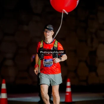 Runner Photo 5800666