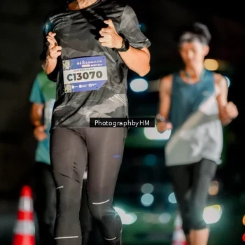Runner Photo 5800667