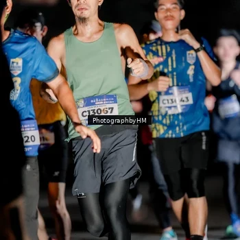 Runner Photo 5800668