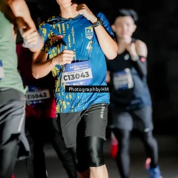 Runner Photo 5800669