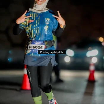 Runner Photo 5800670