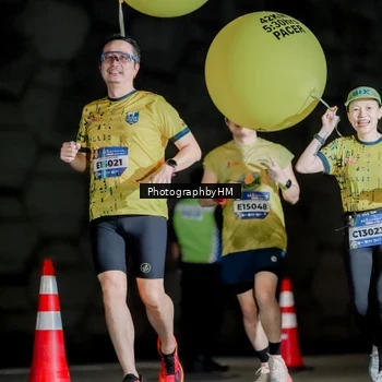 Runner Photo 5800671