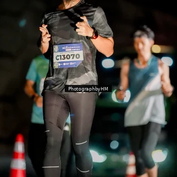 Runner Photo 5800673