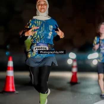 Runner Photo 5800674