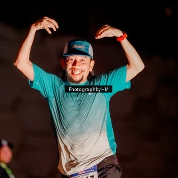 Runner Photo 5800676