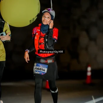 Runner Photo 5800679