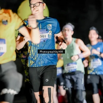 Runner Photo 5800681