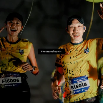 Runner Photo 5800683
