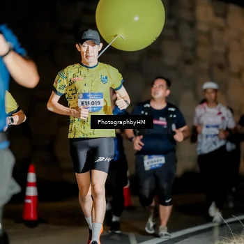 Runner Photo 5800684