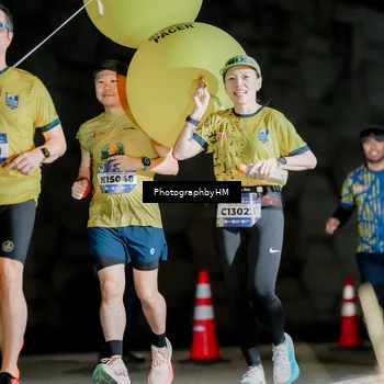 Runner Photo 5800685
