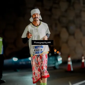 Runner Photo 5800688