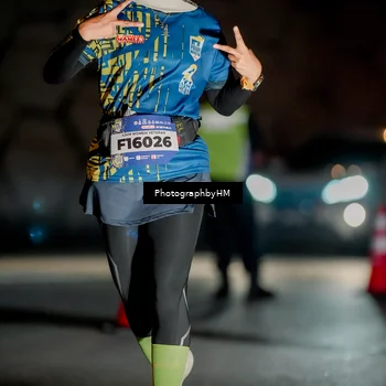 Runner Photo 5800689