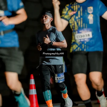 Runner Photo 5800692