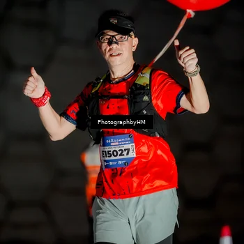 Runner Photo 5800694