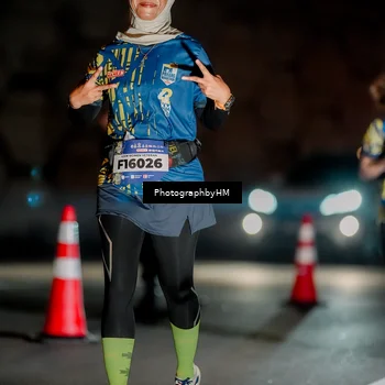 Runner Photo 5800695