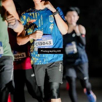 Runner Photo 5800696