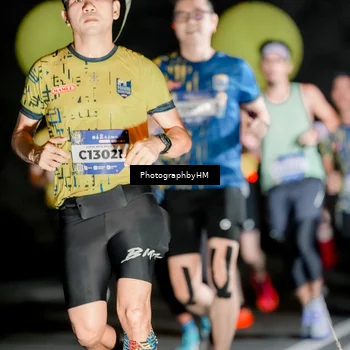 Runner Photo 5800697