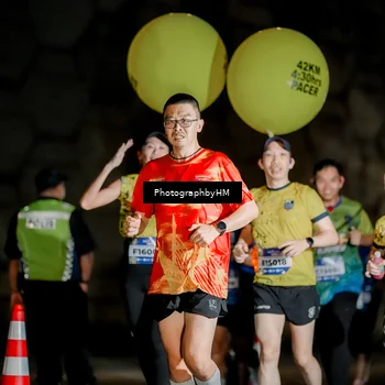 Runner Photo 5800698