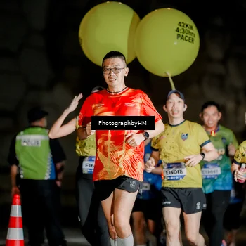 Runner Photo 5800702