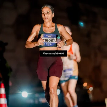 Runner Photo 5800703