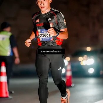 Runner Photo 5800704