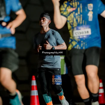 Runner Photo 5800705