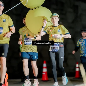 Runner Photo 5800706