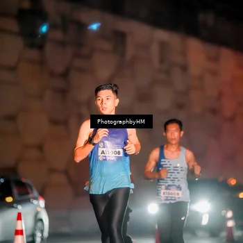 Runner Photo 5800708