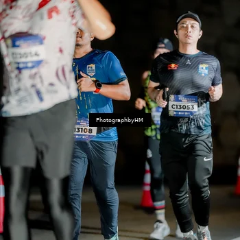 Runner Photo 5800709