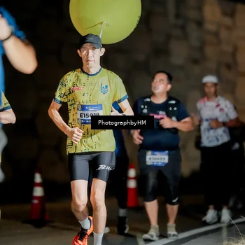 Runner Photo 5800710