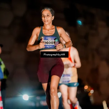 Runner Photo 5800712