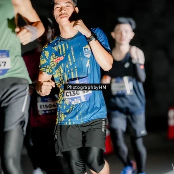 Runner Photo 5800713