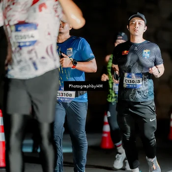 Runner Photo 5800714