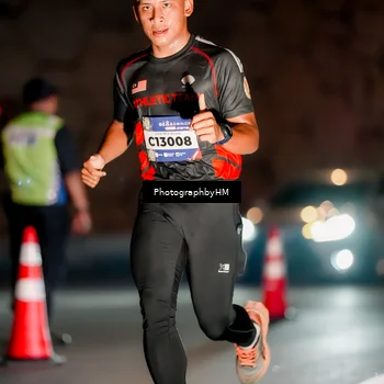 Runner Photo 5800715