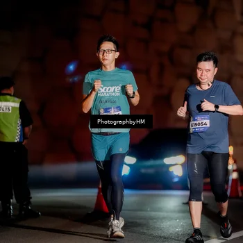 Runner Photo 5800716