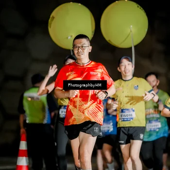 Runner Photo 5800717
