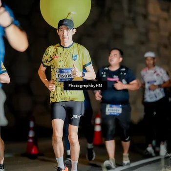 Runner Photo 5800720