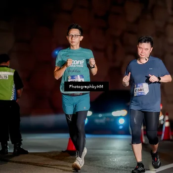 Runner Photo 5800721